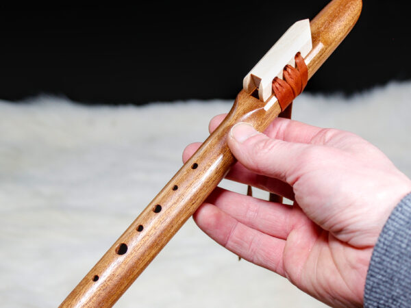 A5 sävellajin Natiivihuilu Hijaz