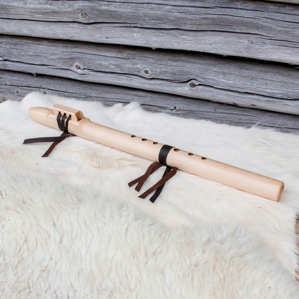 D4 sävellajin Natiivihuilu - Image 2