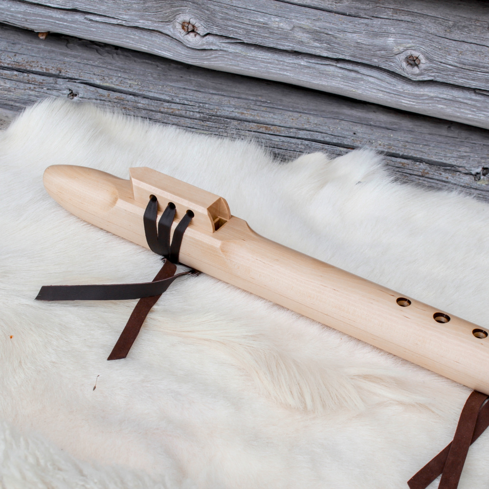 D4 sävellajin Natiivihuilu - Image 4