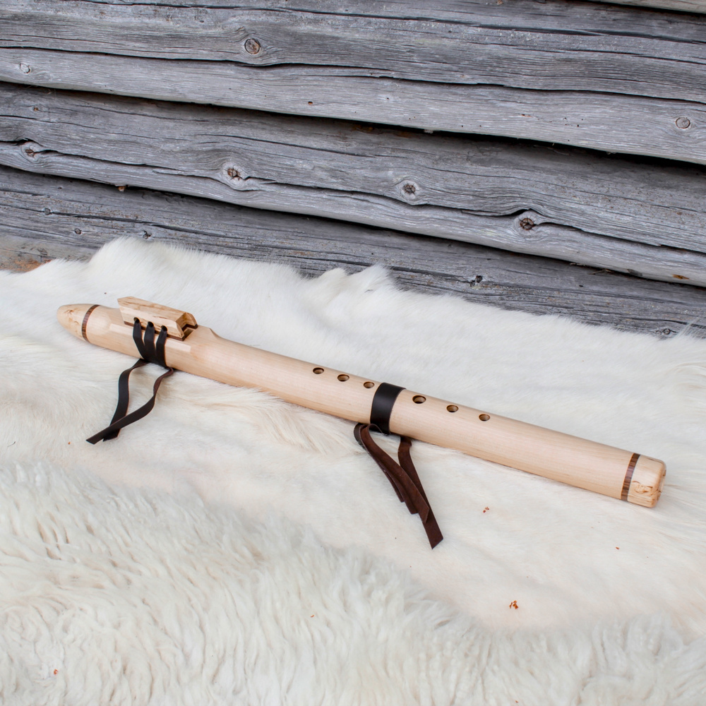 E4 sävellajin Natiivihuilu - Image 5