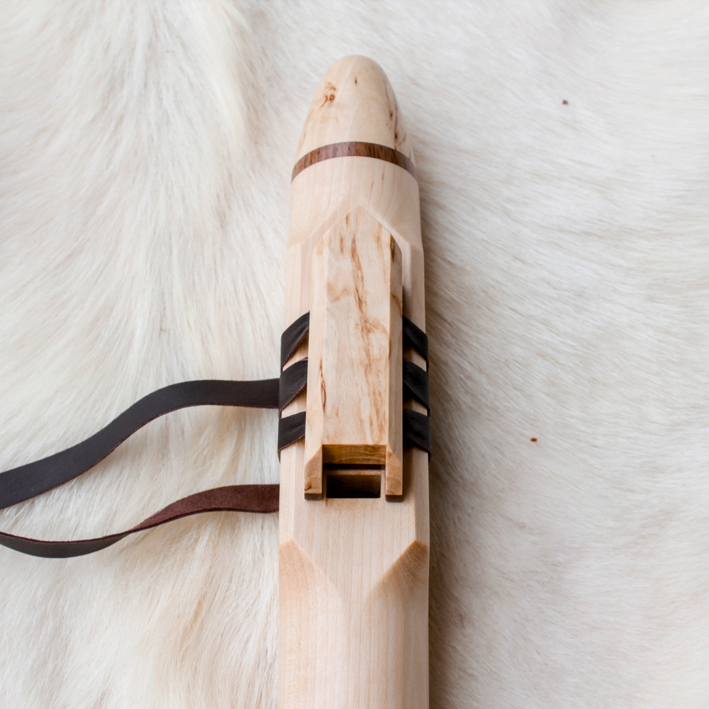 E4 sävellajin Natiivihuilu - Image 3